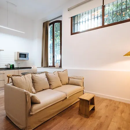 Apartamentos 