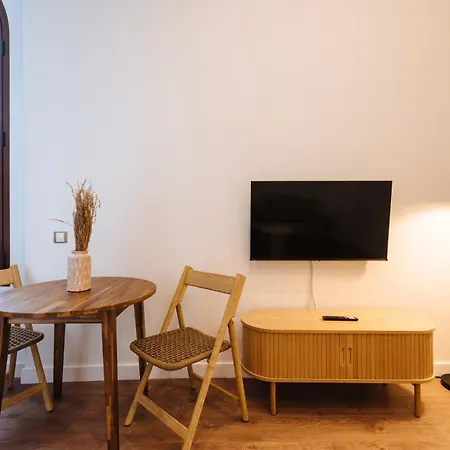Apartamentos 