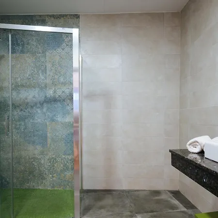 Apartamentos 