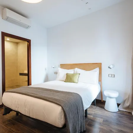 Apartamentos 