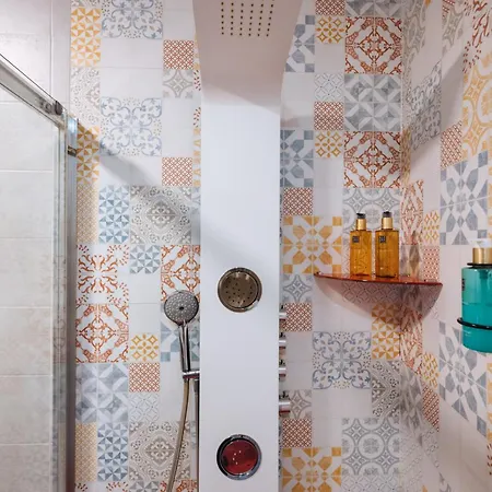 Apartamentos 