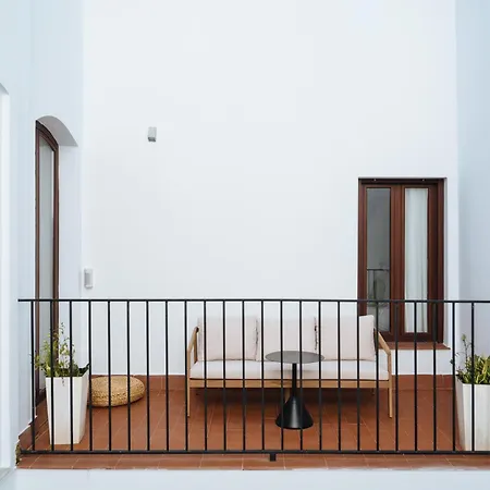 Apartamentos 