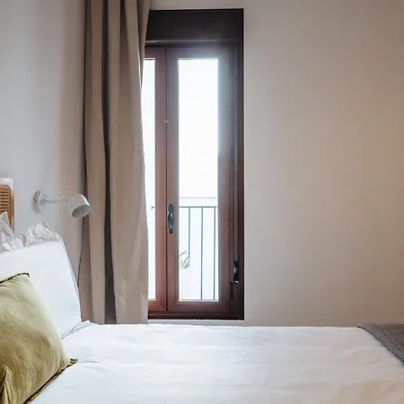 Apartamentos 