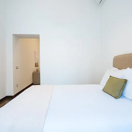 Apartamentos 