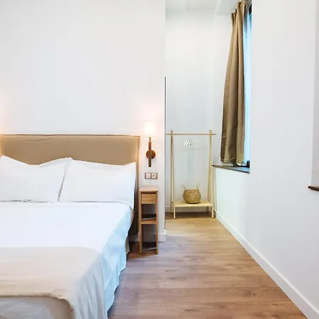 Apartamentos 