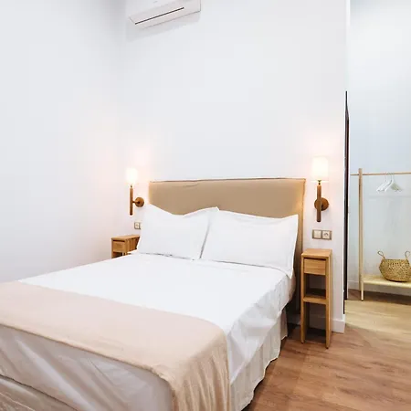 Apartamentos 