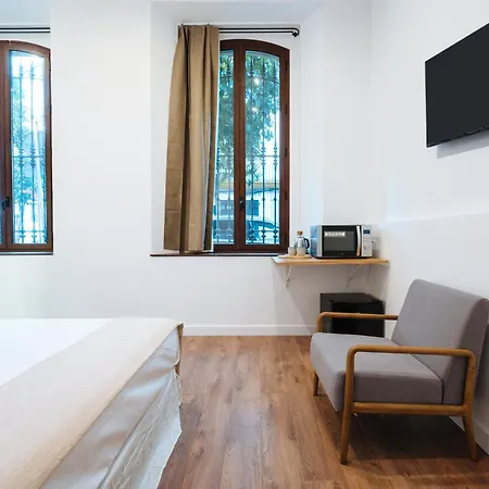 Apartamentos 