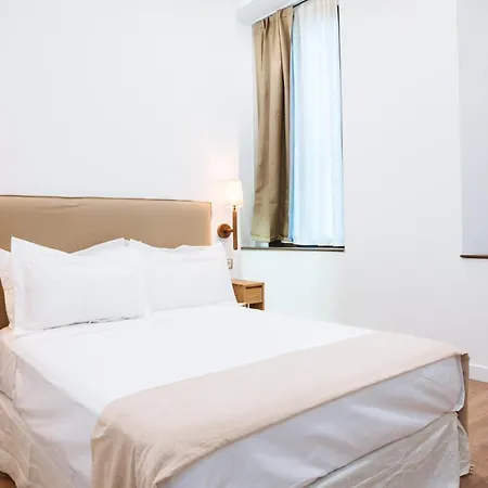 Apartamentos 