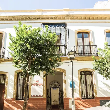 Apartamentos 