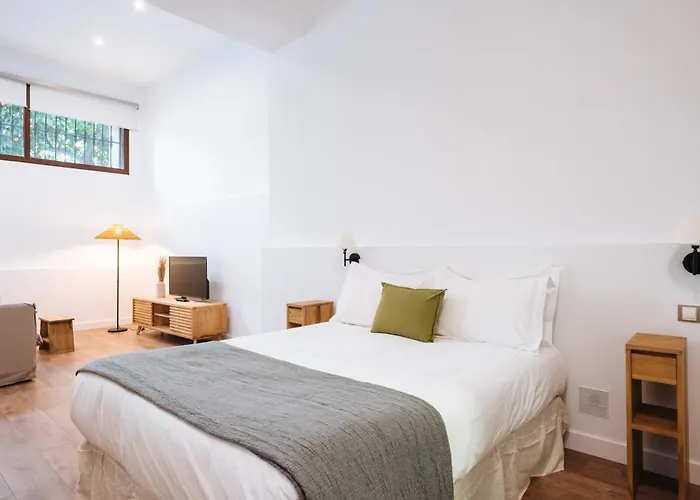 Apartamentos El Escondite de María
