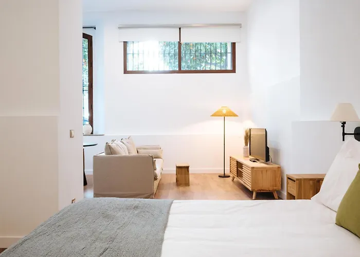 Apartamentos \