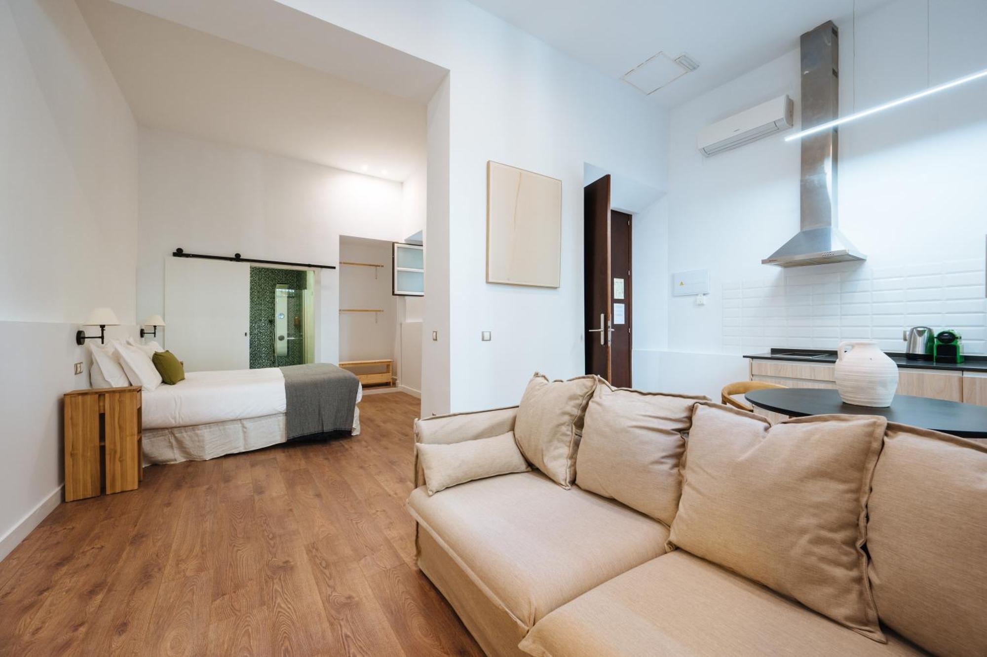 Apartament 