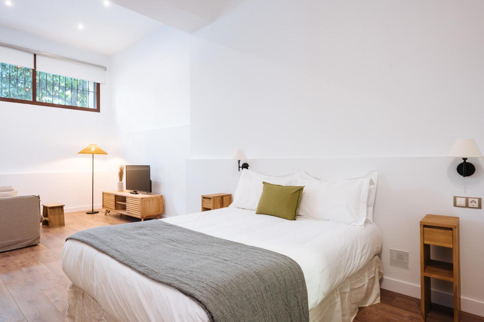 El Escondite De María Apartamento *