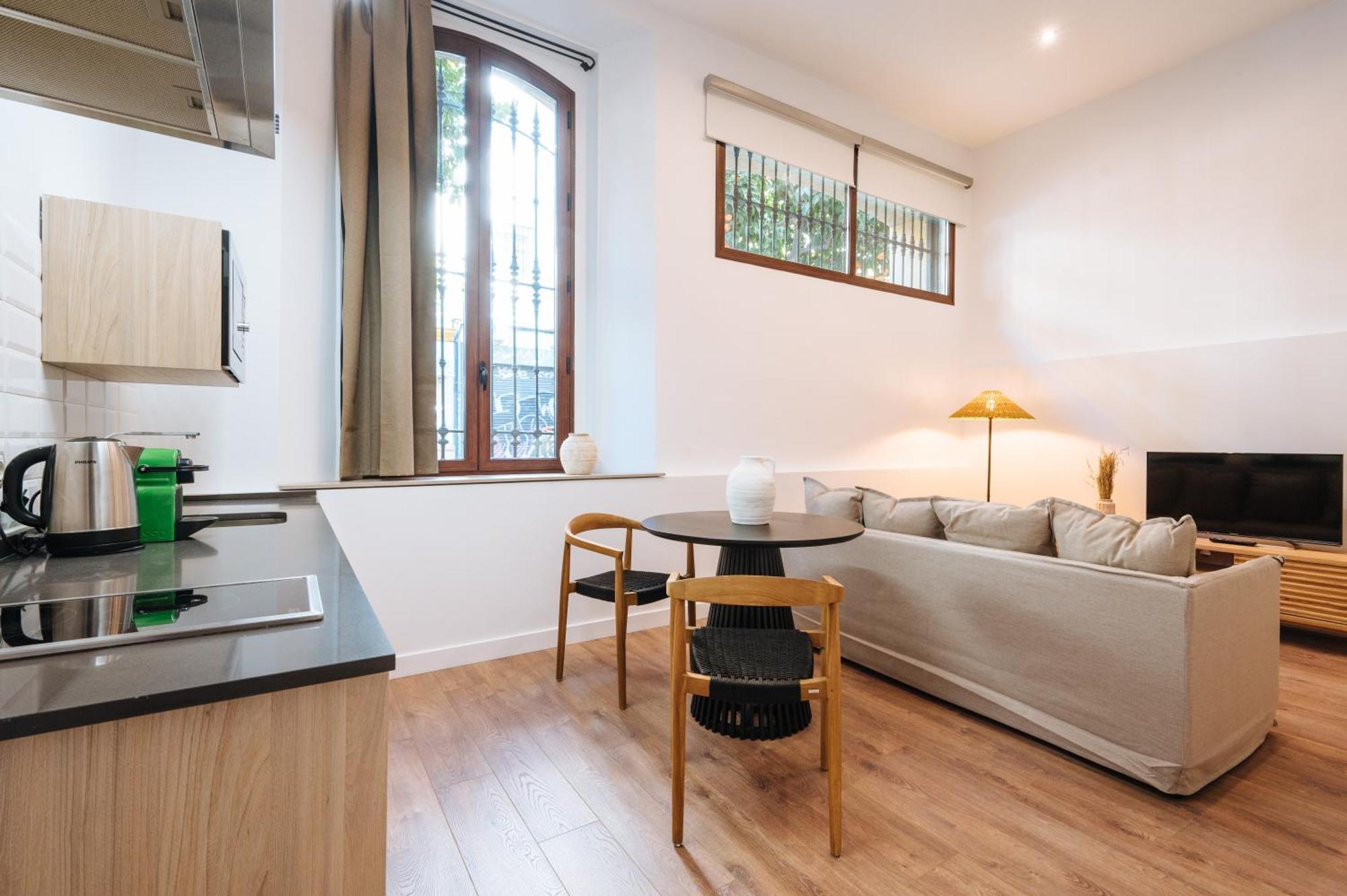 Apartament 