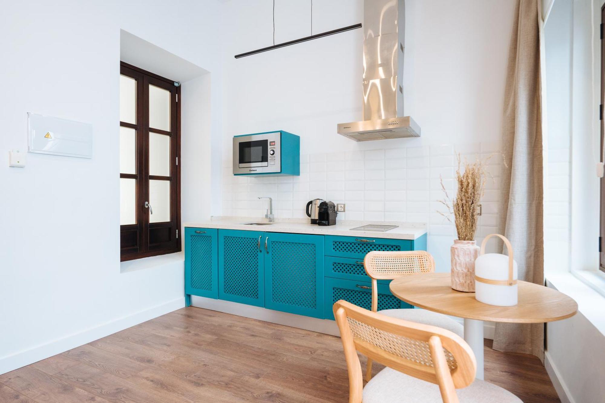 Apartament 
