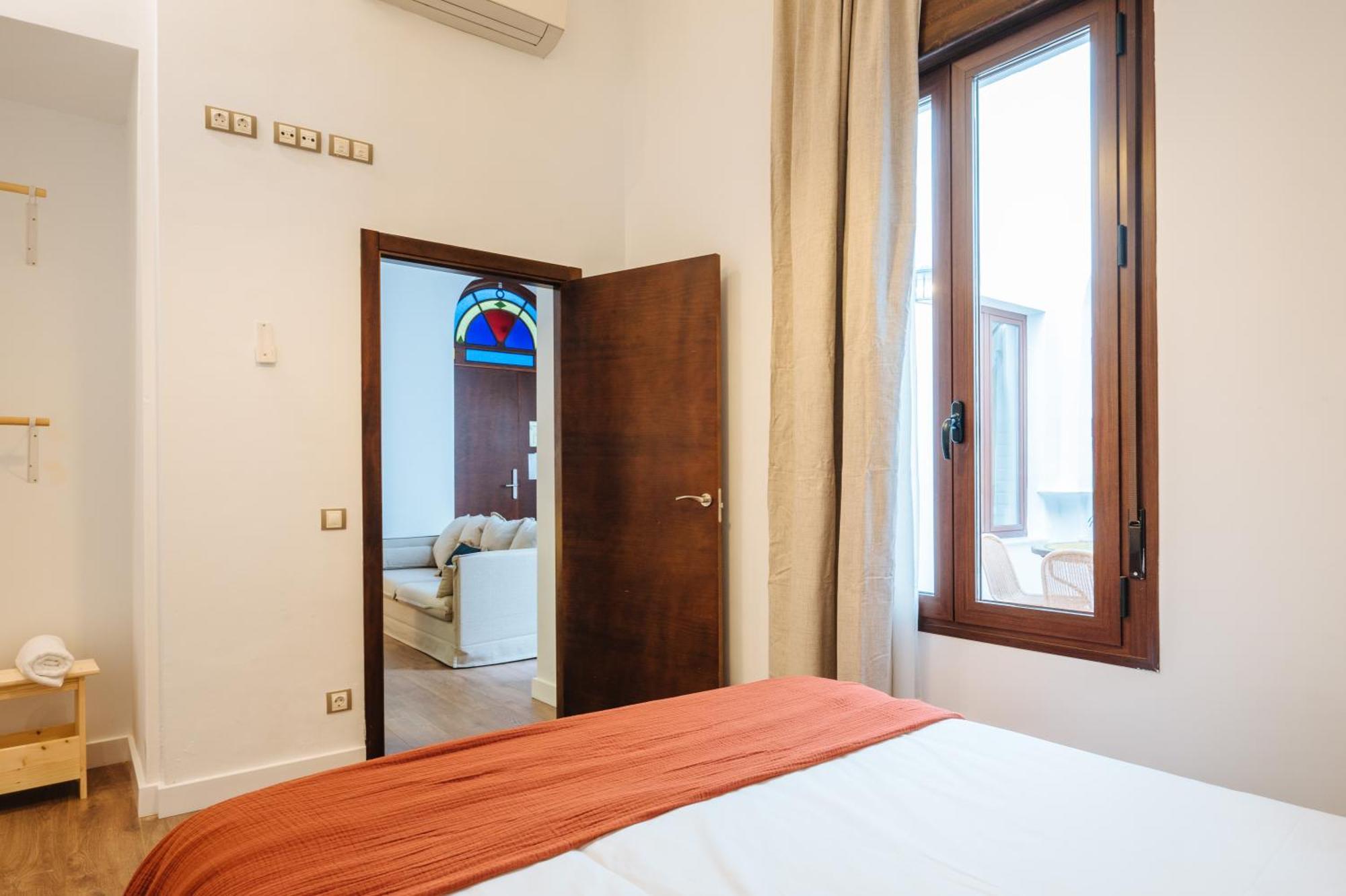 Apartament 