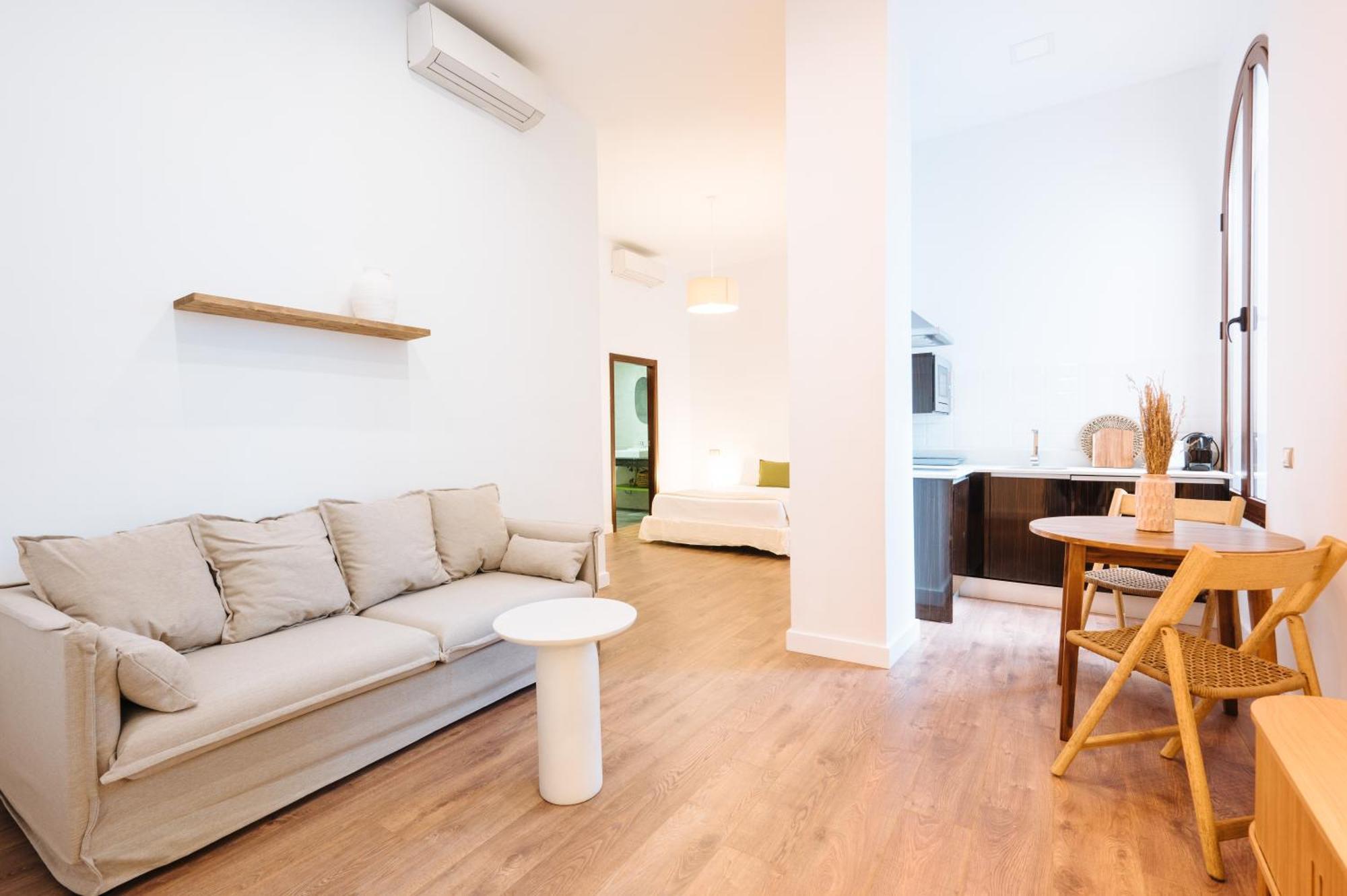 Apartament 