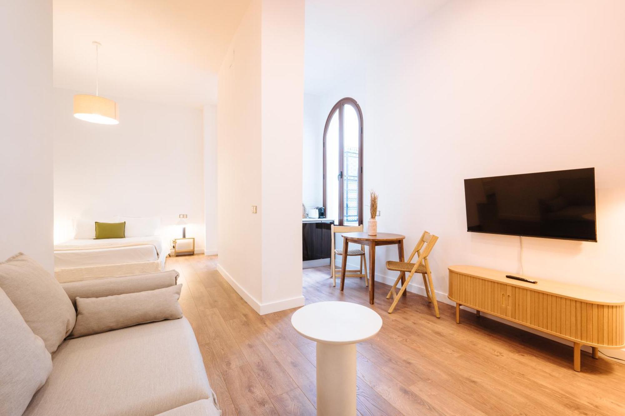 Apartament 
